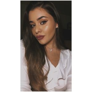 Meet your Posher, Kiki